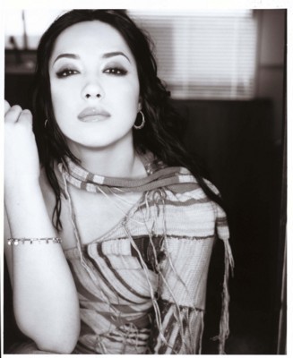 Michelle Branch poster