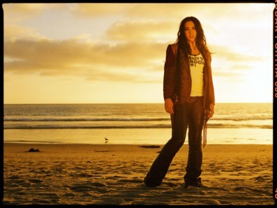 Michelle Branch poster