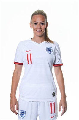 Toni Duggan poster