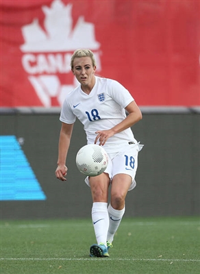 Toni Duggan poster