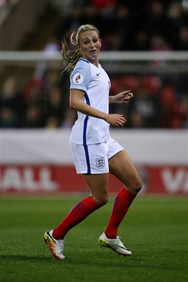 Toni Duggan poster