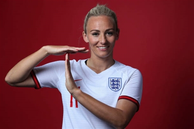 Toni Duggan poster