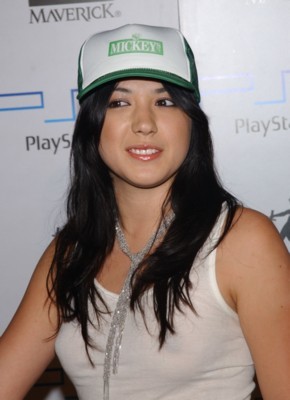 Michelle Branch poster