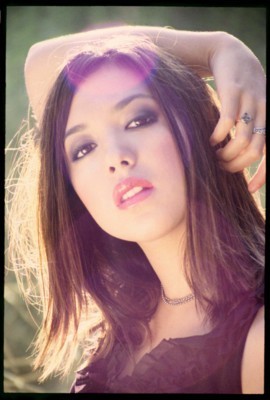 Michelle Branch poster