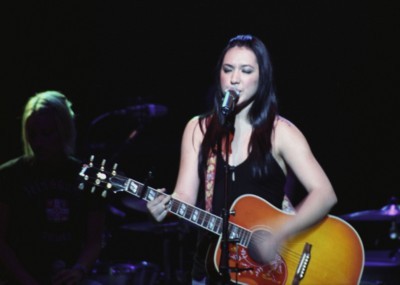 Michelle Branch poster