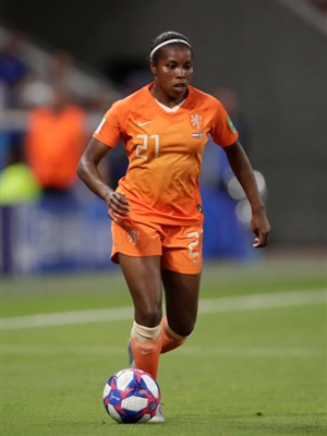 Lineth Beerensteyn poster