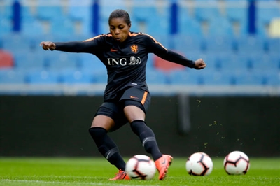 Lineth Beerensteyn poster