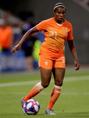 Lineth Beerensteyn poster