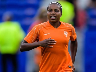 Lineth Beerensteyn poster