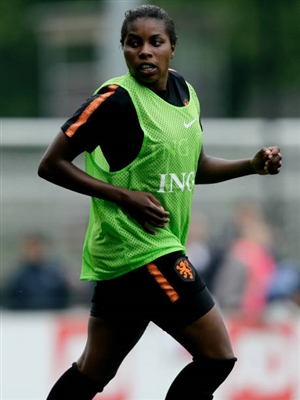 Lineth Beerensteyn poster