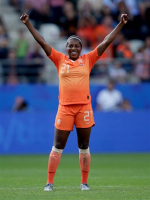 Lineth Beerensteyn poster