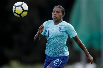 Lineth Beerensteyn poster