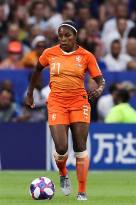 Lineth Beerensteyn poster