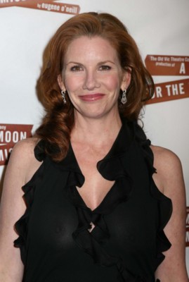 MELISSA GILBERT poster
