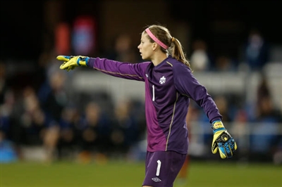 Stephanie Labbe poster