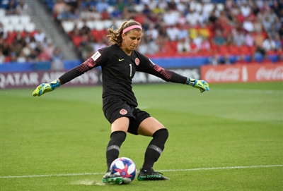 Stephanie Labbe poster