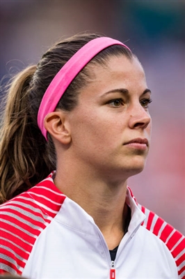 Stephanie Labbe poster