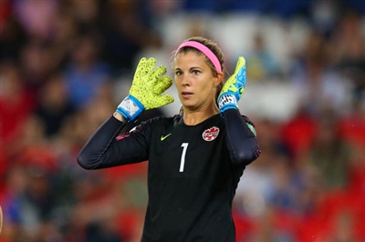 Stephanie Labbe poster