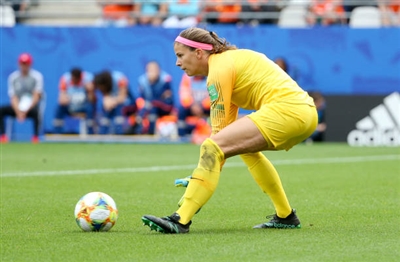 Stephanie Labbe poster