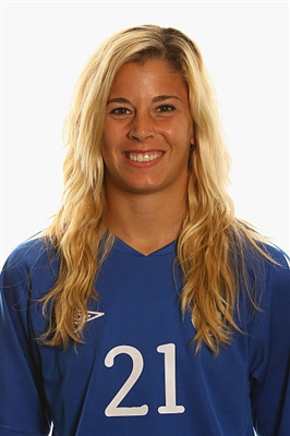 Stephanie Labbe poster