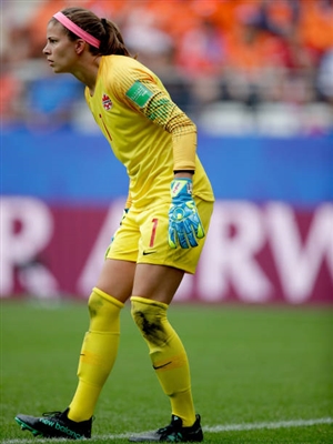 Stephanie Labbe poster