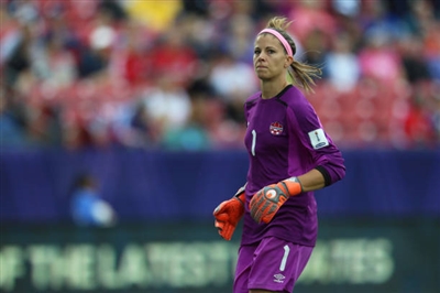 Stephanie Labbe poster