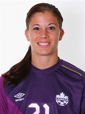 Stephanie Labbe poster