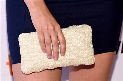 Stephanie Labbe poster