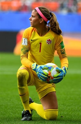 Stephanie Labbe poster