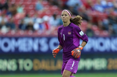 Stephanie Labbe poster