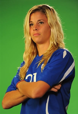 Stephanie Labbe poster