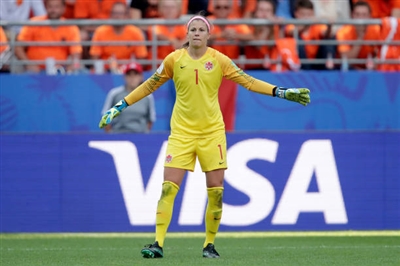 Stephanie Labbe poster