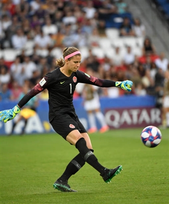 Stephanie Labbe poster