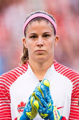 Stephanie Labbe poster