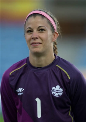 Stephanie Labbe poster