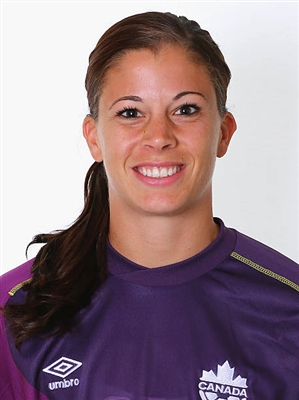 Stephanie Labbe poster