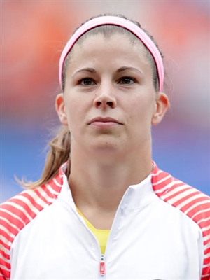 Stephanie Labbe poster