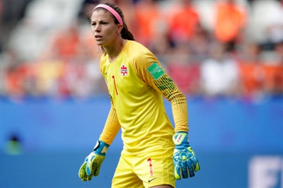 Stephanie Labbe poster