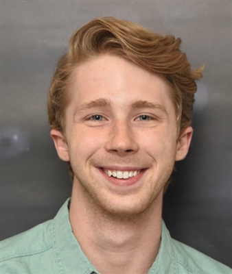 Ashley Lawrence poster