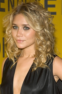 Ashley Lawrence poster