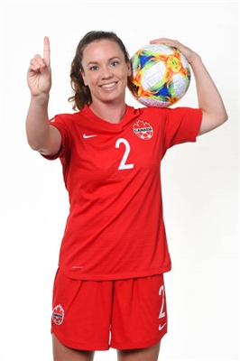 Allysha Chapman poster