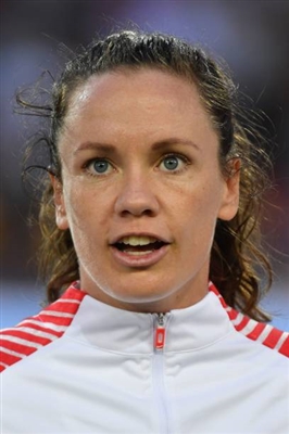 Allysha Chapman poster