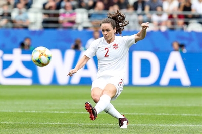 Allysha Chapman poster