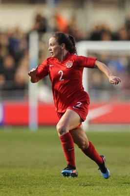 Allysha Chapman poster