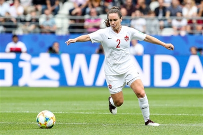 Allysha Chapman poster