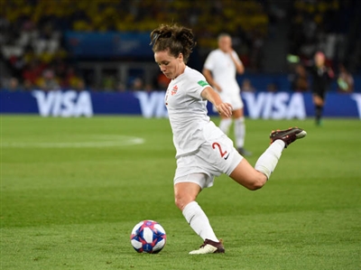 Allysha Chapman poster