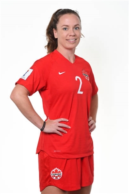 Allysha Chapman poster