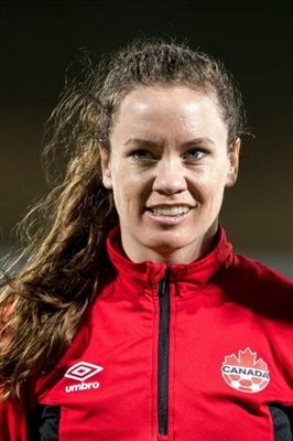 Allysha Chapman poster