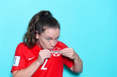 Allysha Chapman poster