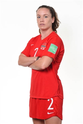 Allysha Chapman poster